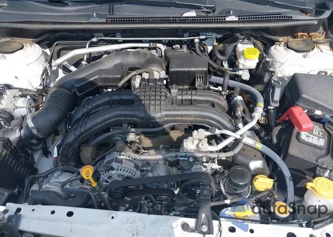 4S3GKAD68P3603641: 43052685