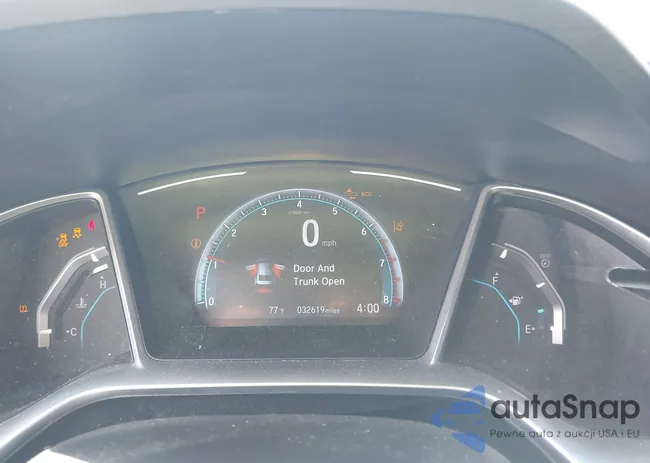 2HGFC3B37KH351031: 43052692