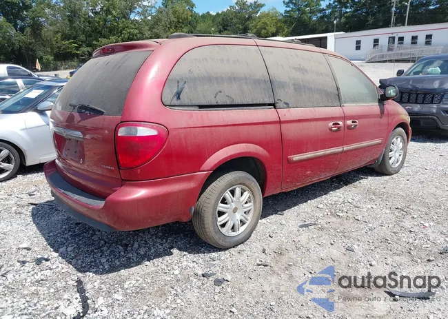 2C4GP54L35R207460: 43052708