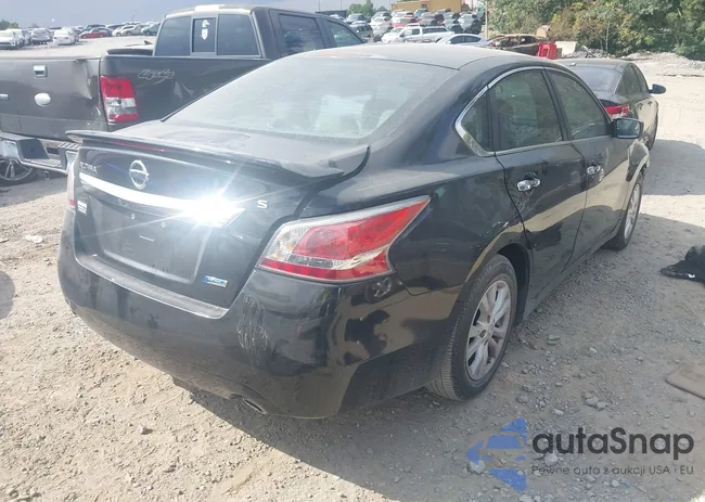 1N4AL3AP6EC154958: 43052709