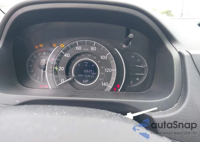 2HKRM3H77GH530610: 43052727