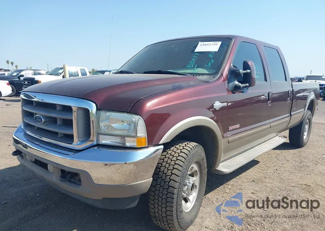 1FTNW21P24EB85477: 43052735