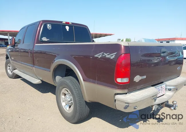 1FTNW21P24EB85477: 43052735