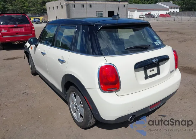 WMWXU1C36H2D58167: 43052745