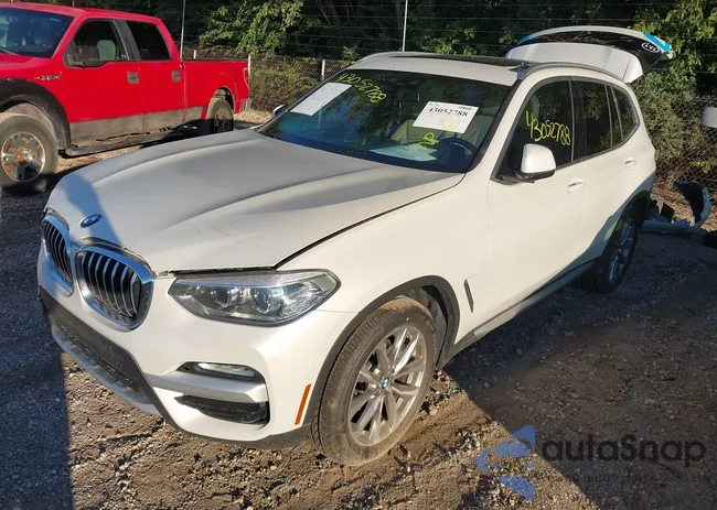 5UXTR9C50JLD69196: 43052788