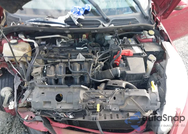 3FADP4EJ8DM178740: 43052806