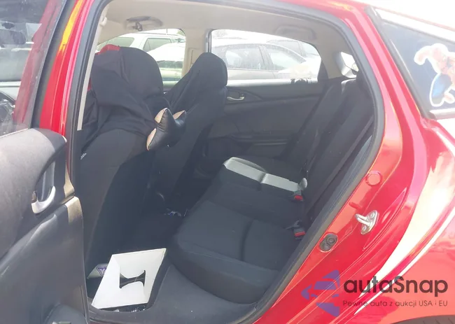 2HGFC2F50GH561239: 43052810