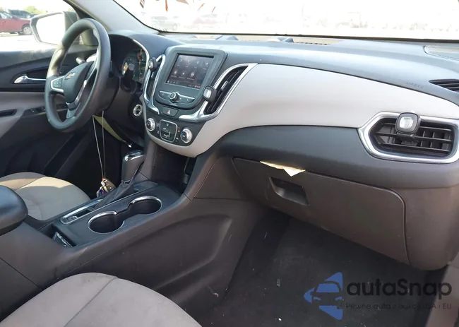 3GNAXHEV4LS660257: 43051877