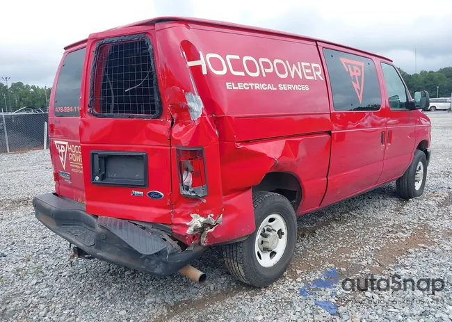 1FTNE2EL1DDA91087: 43052009