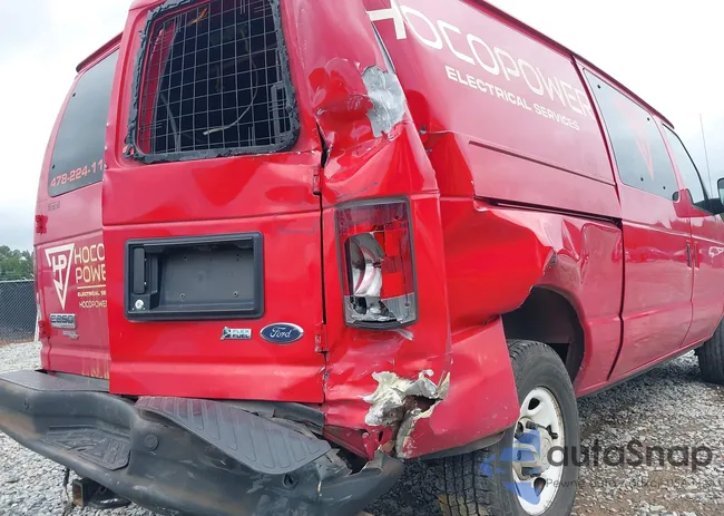 1FTNE2EL1DDA91087: 43052009