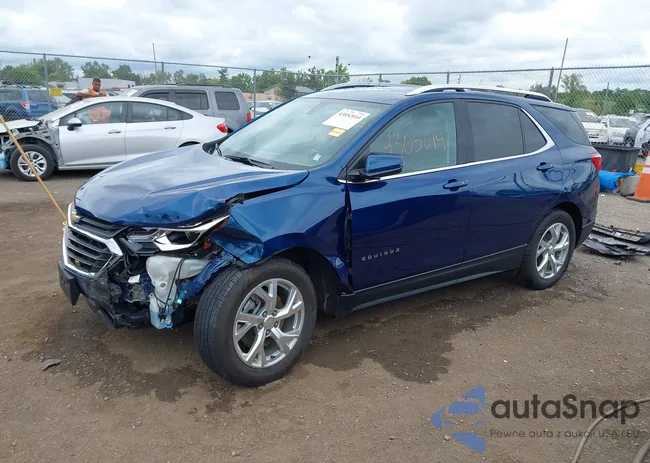 2GNAXVEX6K6209652: 43052014