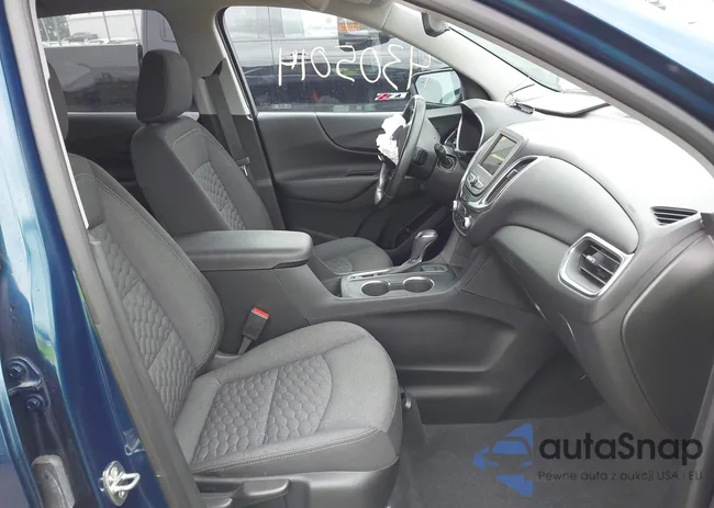 2GNAXVEX6K6209652: 43052014