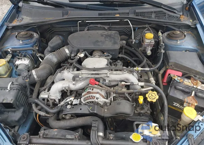 4S4BP62C977339755: 43052017