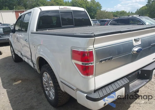 1FTFW1EF7EFC23345: 43052036