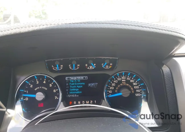 1FTFW1EF7EFC23345: 43052036