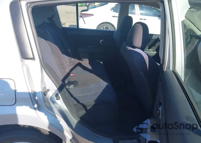 3N1BC1CP5BL368620: 43052088