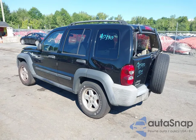 1J4GL48K36W172221: 43052165