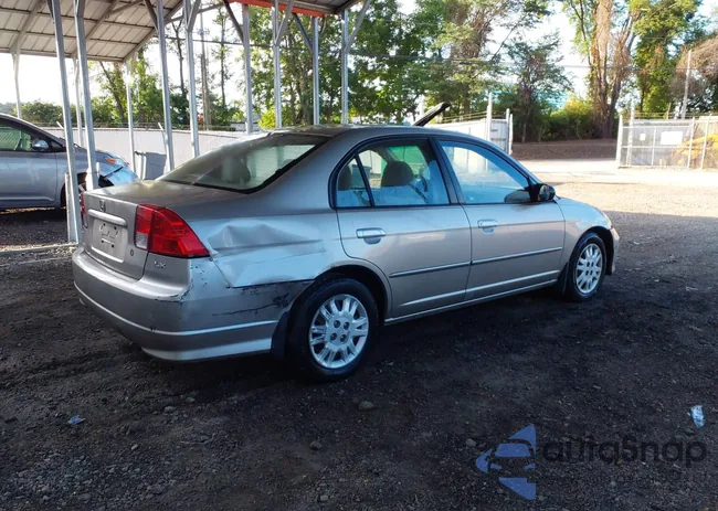 2HGES16575H598746: 43053254