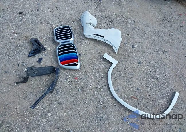 5UX43DP0XP9R39327: 43053430