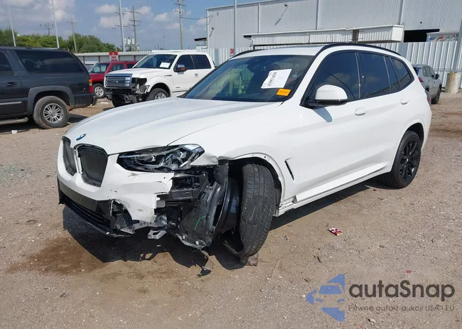 5UX43DP0XP9R39327: 43053430