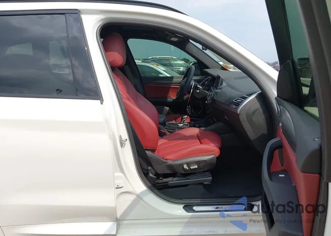 5UX43DP0XP9R39327: 43053430