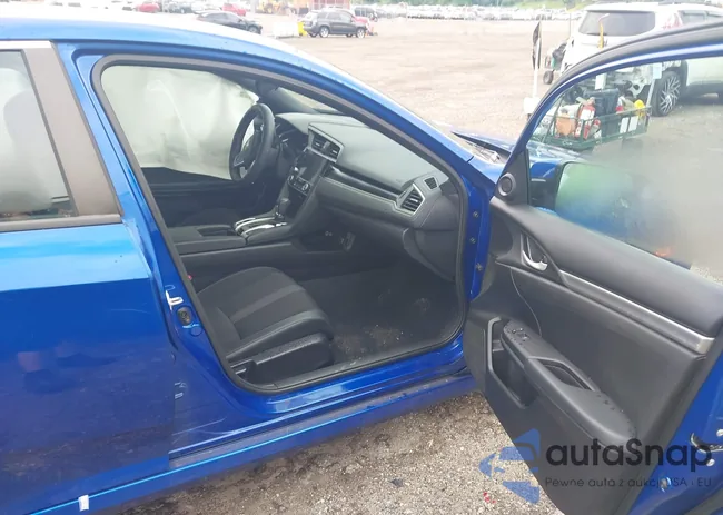 2HGFC2F82MH554623: 43053445