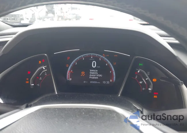 2HGFC2F82MH554623: 43053445