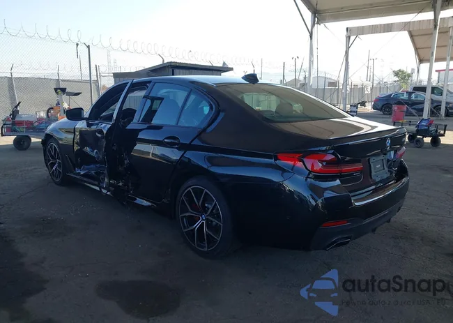 WBA53BJ01PCL29920: 43053451