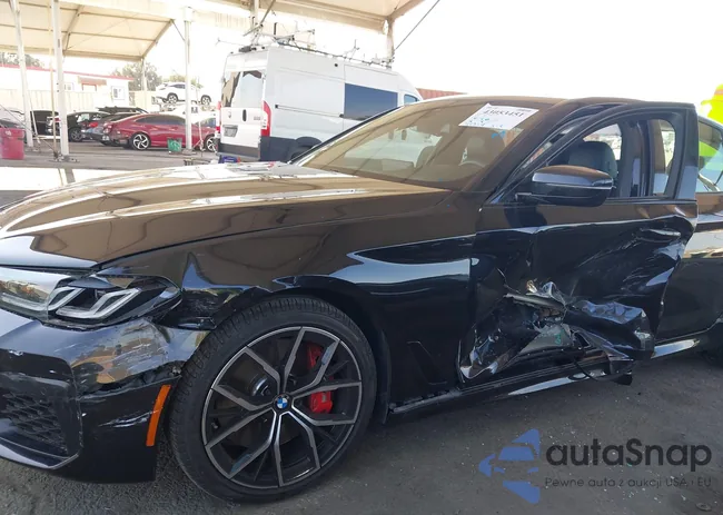 WBA53BJ01PCL29920: 43053451