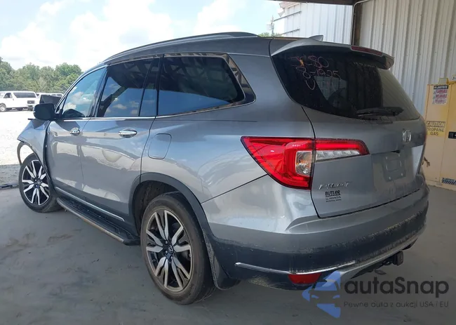 5FNYF6H96LB000551: 43053452