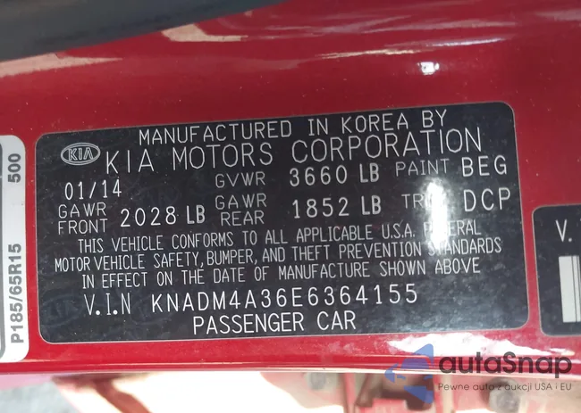 KNADM4A36E6364155: 43053456