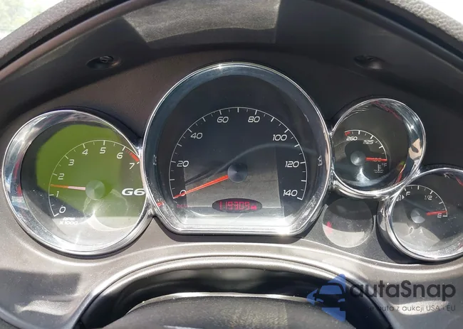 1G2ZH361484263246: 43053468