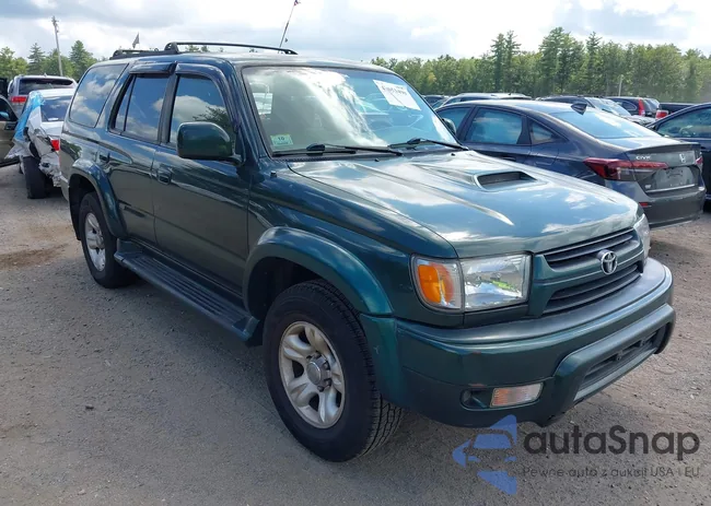 JT3HN86R110360165: 43053490