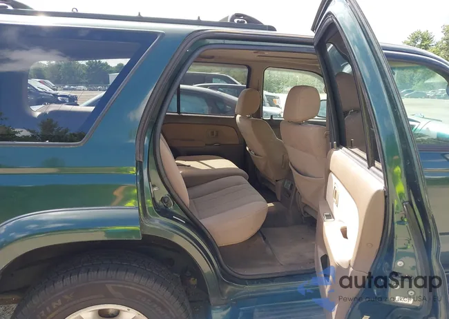 JT3HN86R110360165: 43053490