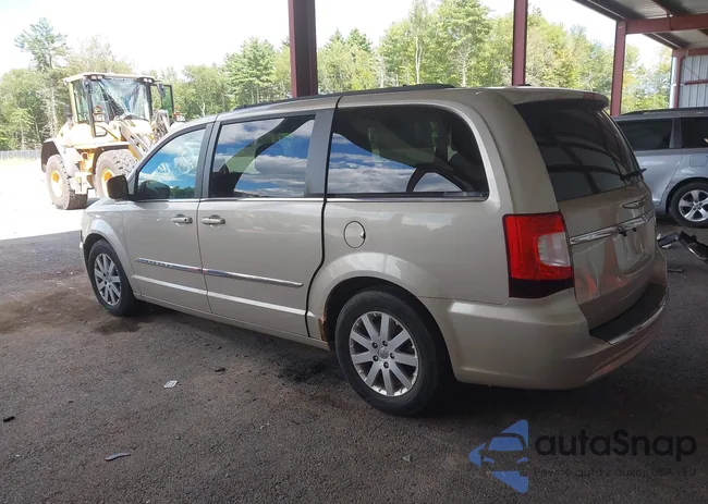 2C4RC1BG4DR540235: 43053510