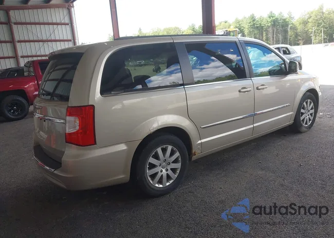 2C4RC1BG4DR540235: 43053510