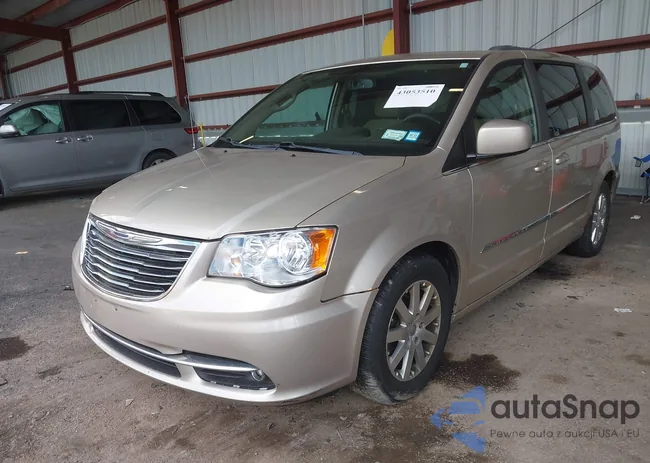 2C4RC1BG4DR540235: 43053510