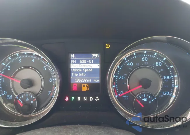 2C4RC1BG4DR540235: 43053510