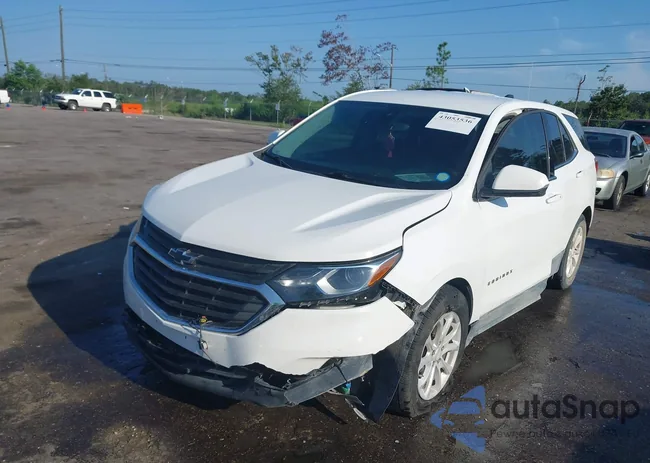 3GNAXKEV1LS662027: 43053536