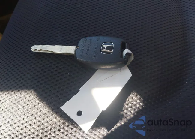 JHMGE8H53CC018475: 43053585