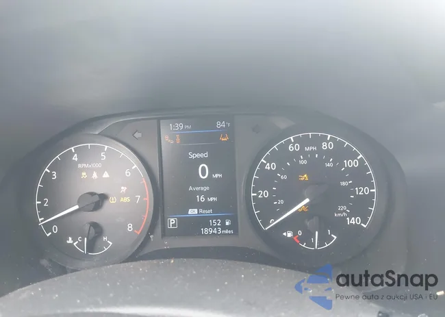 1N4BL4BV3PN358941: 43053639