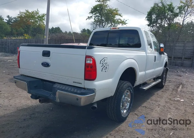 1FT7X2B6XEEB10653: 43053655