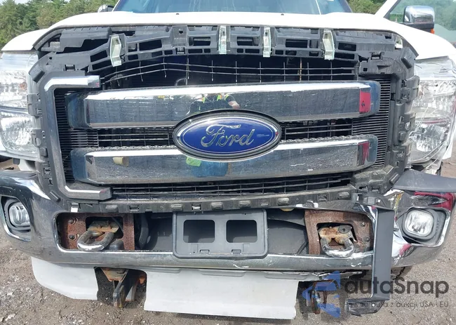 1FT7X2B6XEEB10653: 43053655