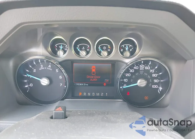 1FT7X2B6XEEB10653: 43053655