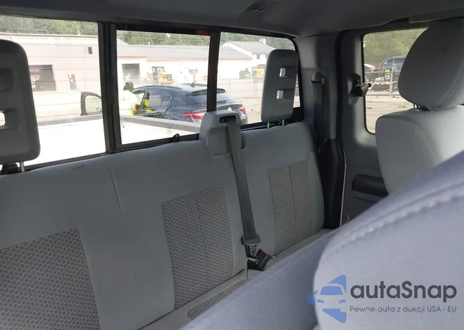 1FT7X2B6XEEB10653: 43053655