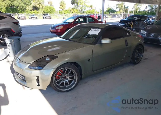 JN1AZ34D66M312675: 43053662