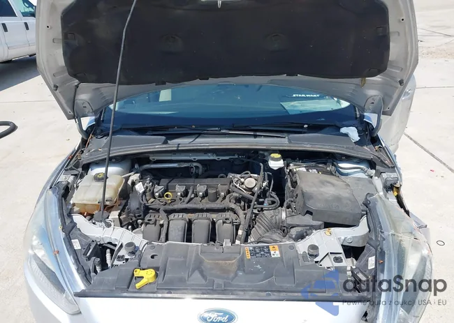 1FADP3F21JL252594: 43053683