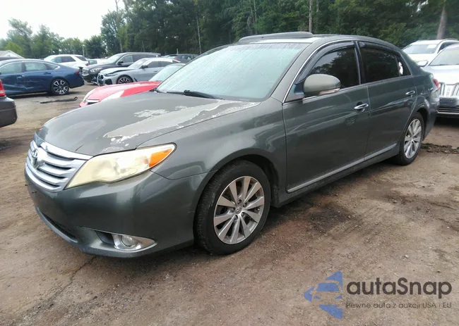 4T1BK3DB3BU405048: 43053739