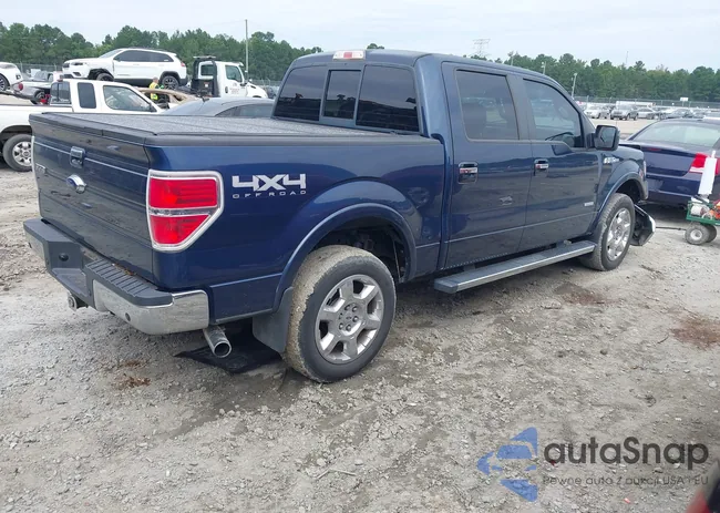 1FTFW1ET0DKE92976: 43053747