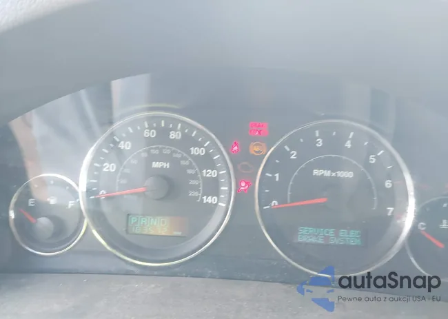 1J8HR58275C606812: 43053822